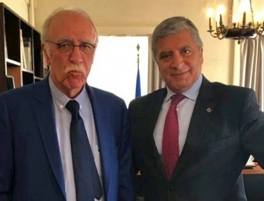 ΚΕΔΕ: «Αναγκαιότητα κατάρτισης Ολοκληρωμένου Εθνικού Σχεδίου για προσφυγικό»